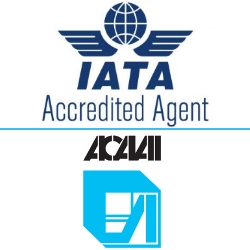 Atul Shipping Logo