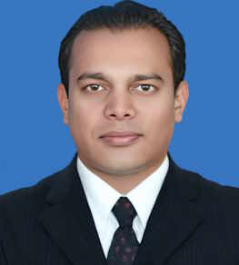MR. GIRISH GOHIL