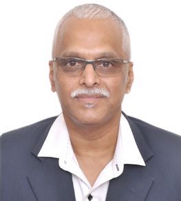 RAVI NAIR