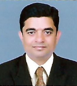 MR. RAGHUNATH NAIR