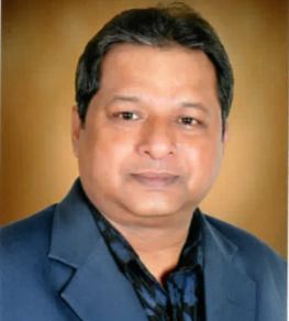 MR. YUSUF SHAIKH